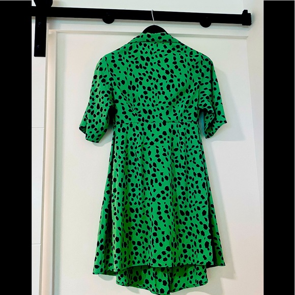 ⚫️ ASOS ⚫️ - influence maternity dress - Picture 6 of 7